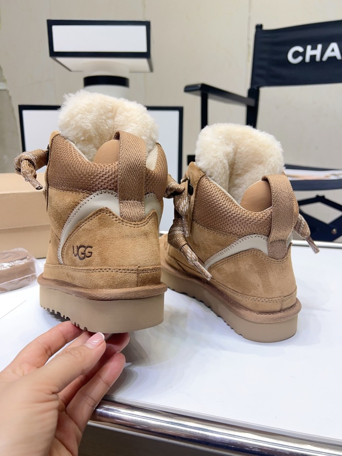 UGG Women Boots Size 35-40