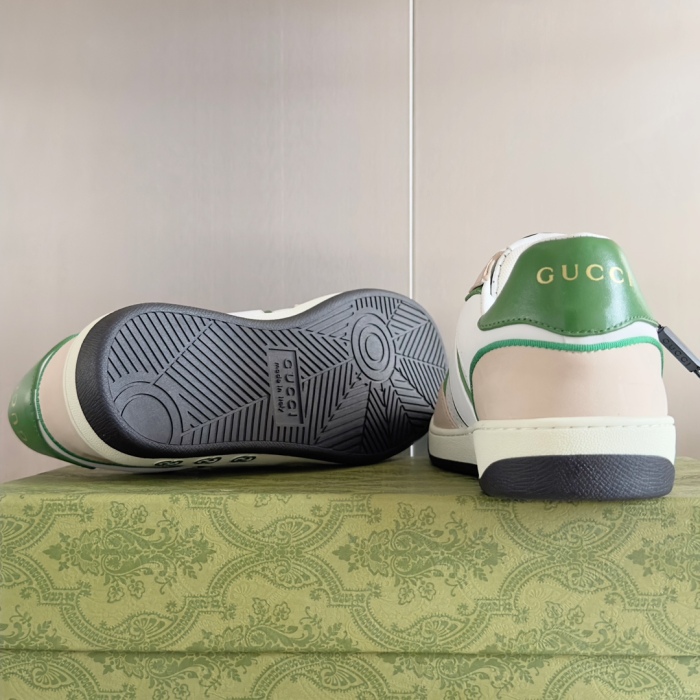 Gucci 2024ss Sneaker Size 36-45