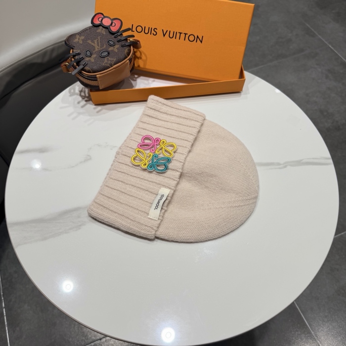 Loewe Knitted Hat