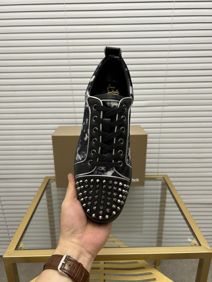 Christian Louboutin Sneaker Size 36-46