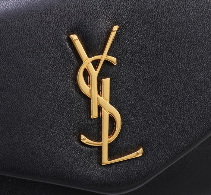 YSL Calypso Women Shoulder Bags Size 26*14*7cm