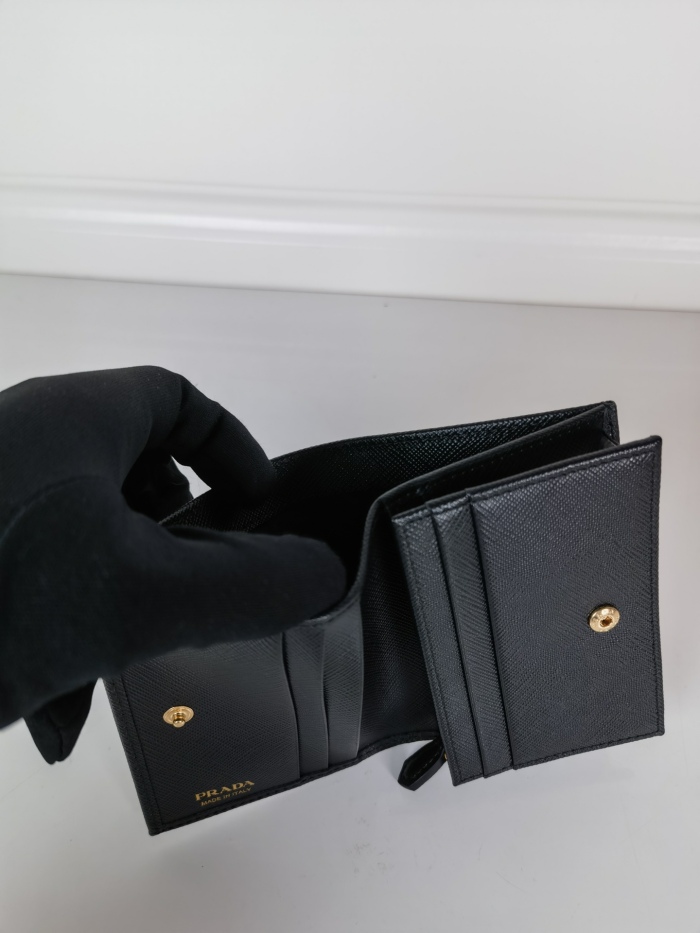 Prada Card Holder Size 11*8cm