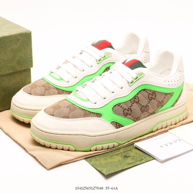 Gucci RE-WEB Sneaker Size 36-45