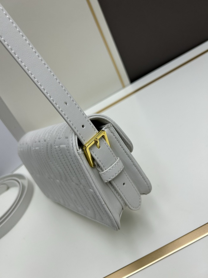 Dior Miss New Women Shoulder Bags Size 18*6.5*11cm