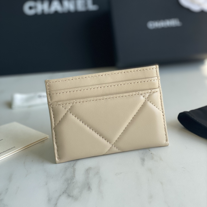 Chanel Card Holder Size 11*7.5cm 6-Color