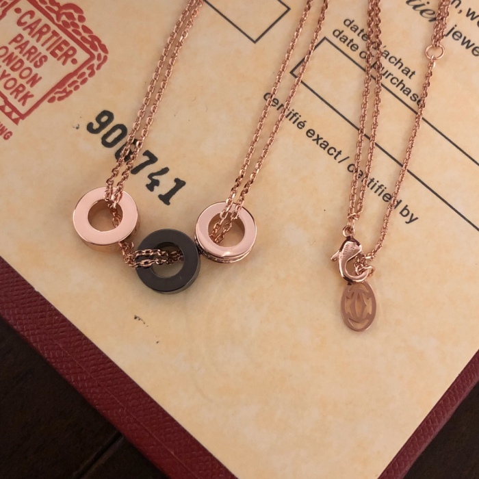 Cartier Nacklace