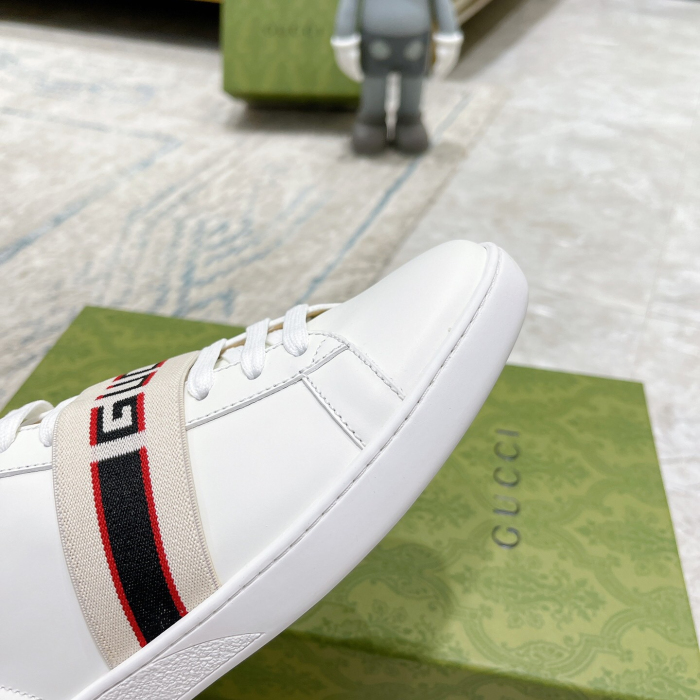 Gucci Ace Sneaker Size 35-46 7-Color