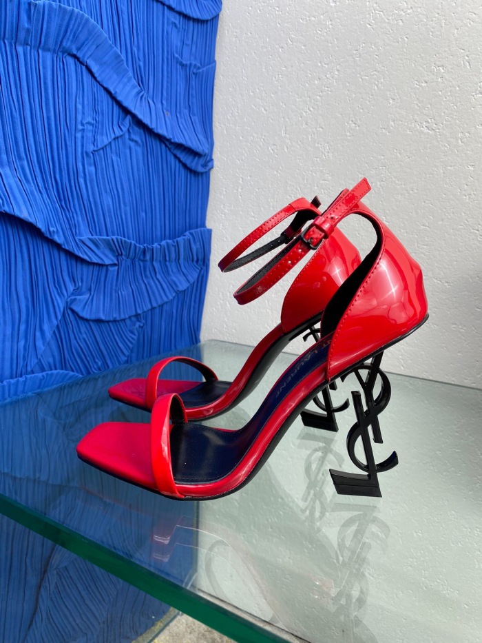 YSL Opyum Pumps Size 35-41 11-Color