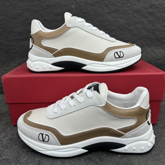 Valentino Men New Sneaker Size 40-45