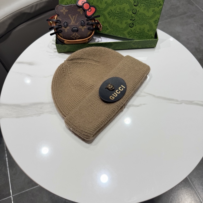 Gucci Knitted Hat