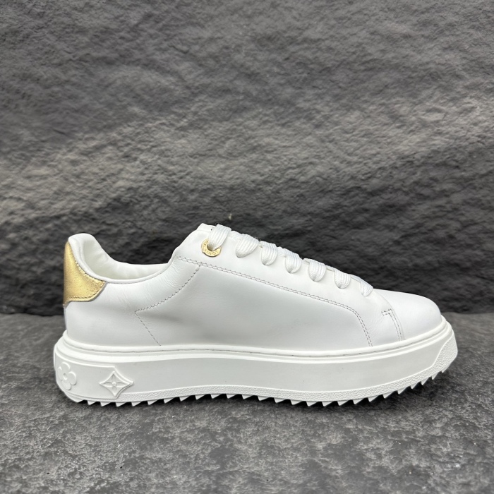 Louis Vuitton Time Out Sneaker Size 36-46