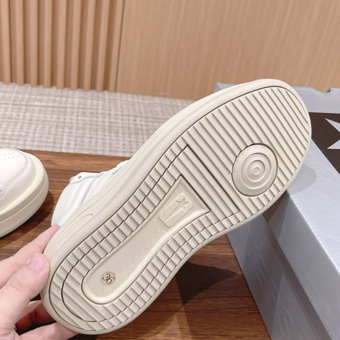Rick Owens x Converse Turbowpn Sneaker Size 35-45 4-Color