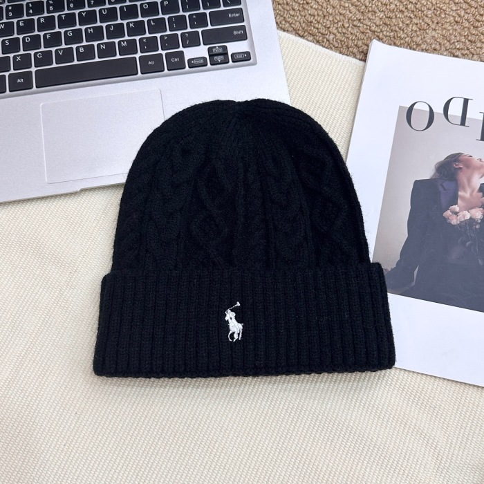 Ralph Lauren Knitted Hat