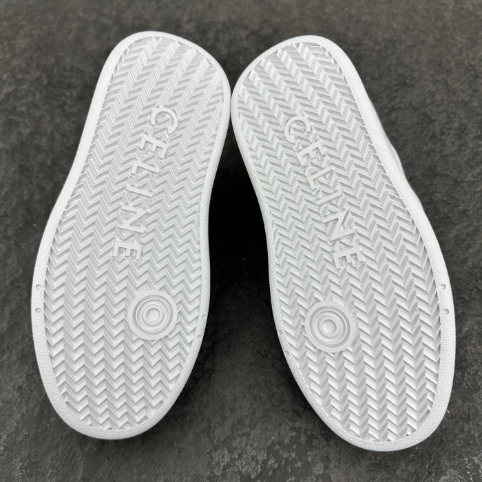 Celine 25ss LOCK TRIOMPHE Women Sneaker Size 36-41