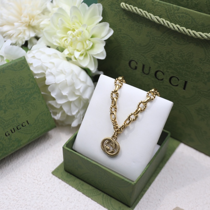 Gucci Necklace
