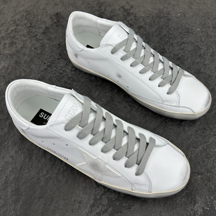 GGDB SUPER-STAR Sneaker Slippers Size 36-46