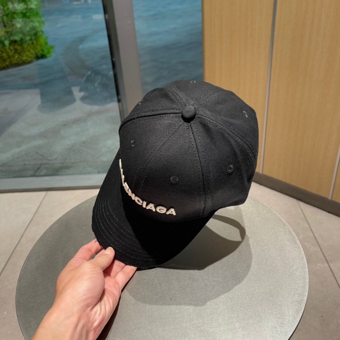 Balenciaga Baseball Cap 4-Color