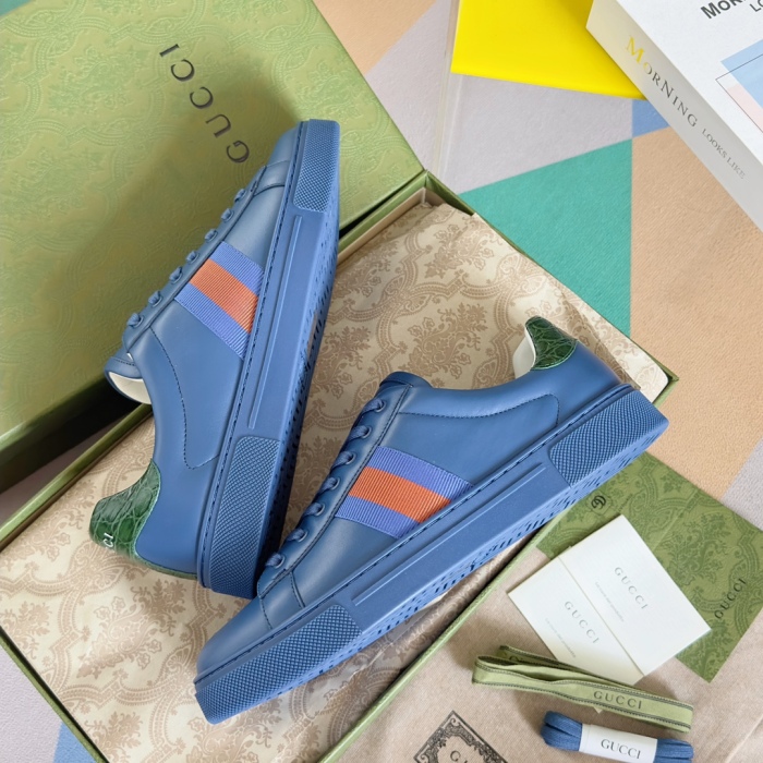 Gucci ACE New Sneaker Size 36-46