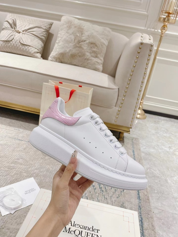 Alexander McQueen OVERSIZED Sneaker Size 35-45  7-Color