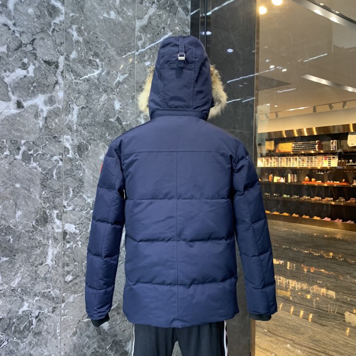 Canada Goose 29 Mens/Women Winter Jacket S-XXL
