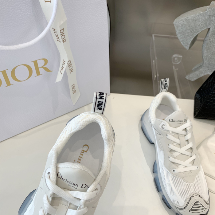 Dior Vibe Sneaker Size 36-40 3-Color