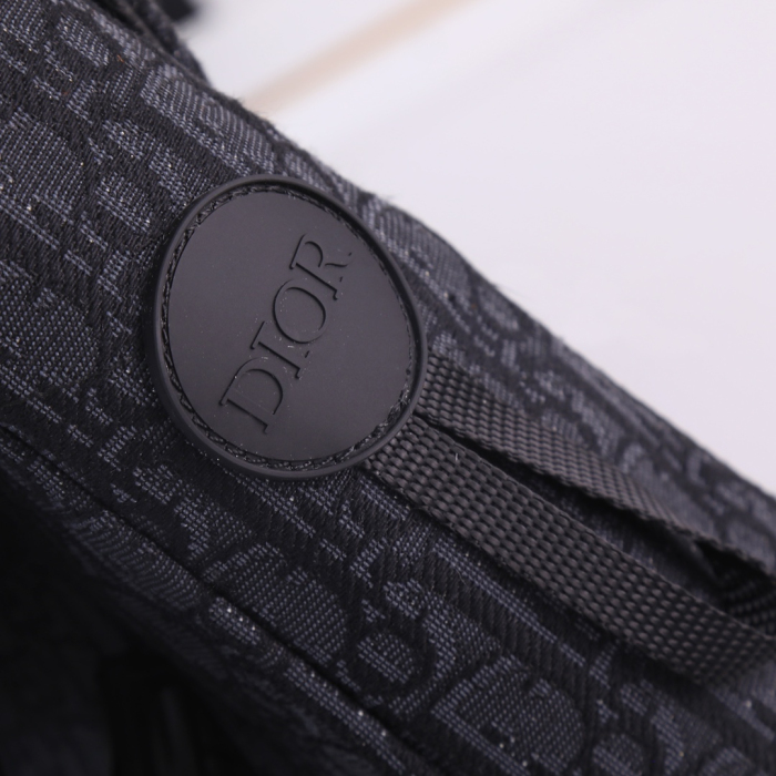 Dior Explorer Messenger Bags for Men Size 31*21*8cm