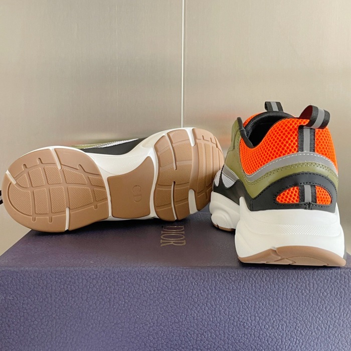 Dior B22 Sneaker Size 39-46   5-Color