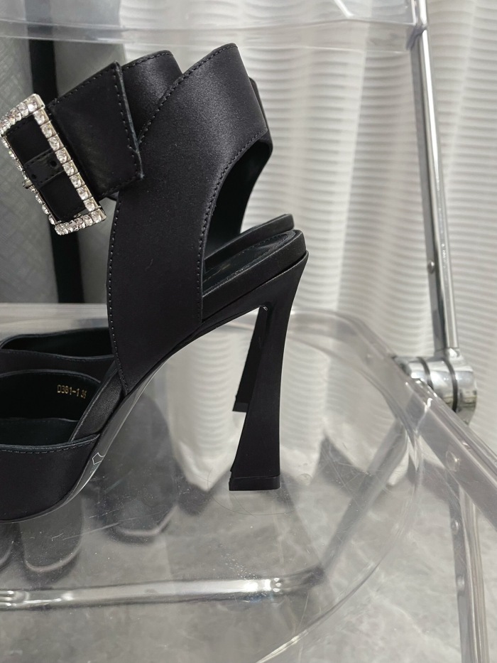 YSL Fanny Slingback Pumps Size 35-40