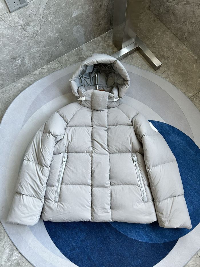 Canada Goose Junction Parka-BD Women Winter Jacket Size XS-XL