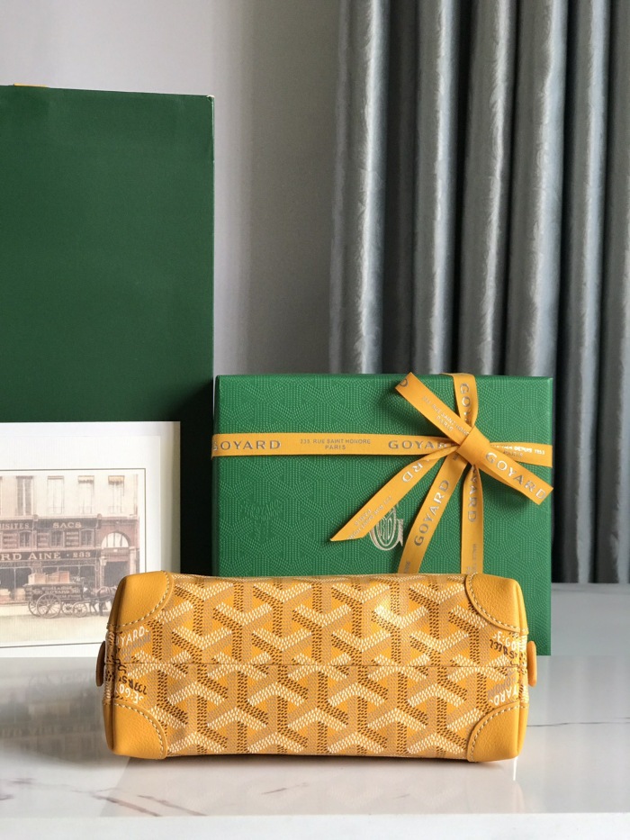 Goyard Vendome Pouch Clutch Size 17.5*14*6.5cm
