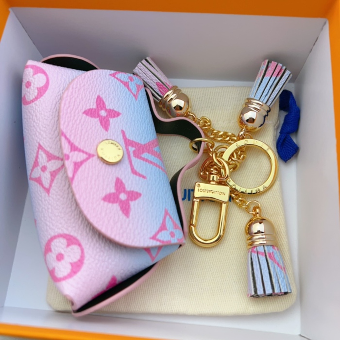 Louis Vuitton Keychain