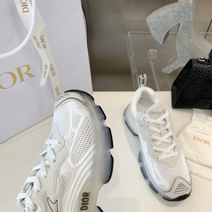 Dior Vibe Sneaker Size 36-40 3-Color