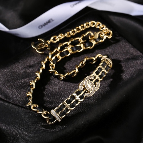 Chanel Necklace