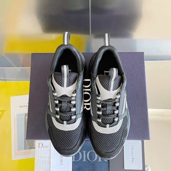 Dior B22 Sneaker Size 39-46   6-Color