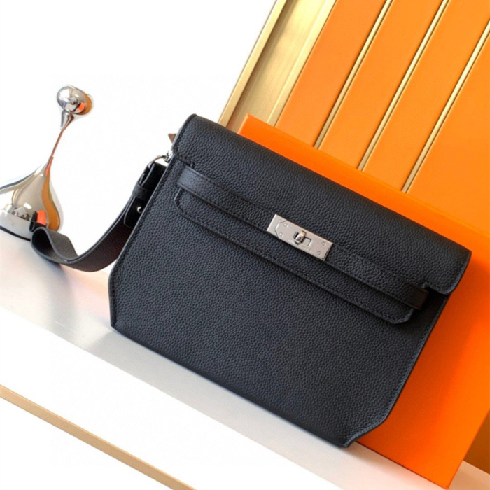 Hermes Clutch Size 25.5*20*4cm