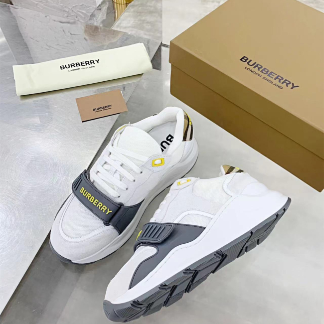 Burberry Sneaker Size 36-45