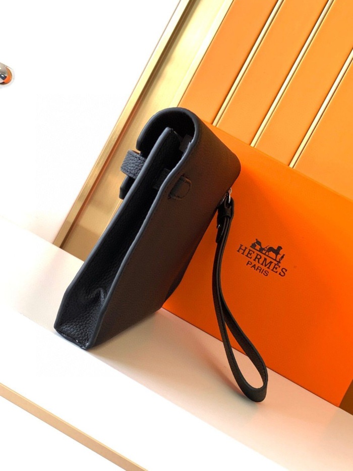 Hermes Clutch Size 25.5*20*4cm