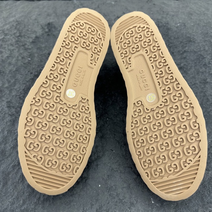 Gucci Tortuga GG Sneaker Size 35-46