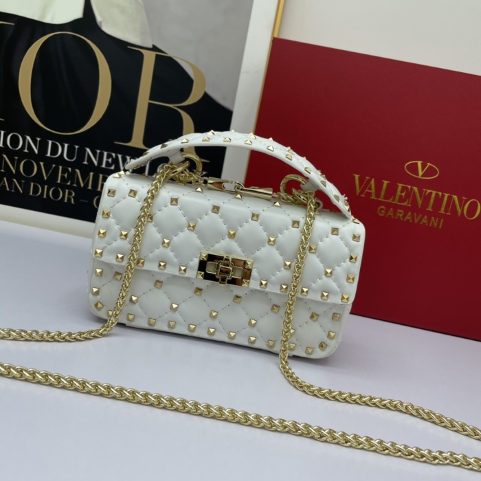 Valentino Women Shoulder Bags 2-Size
