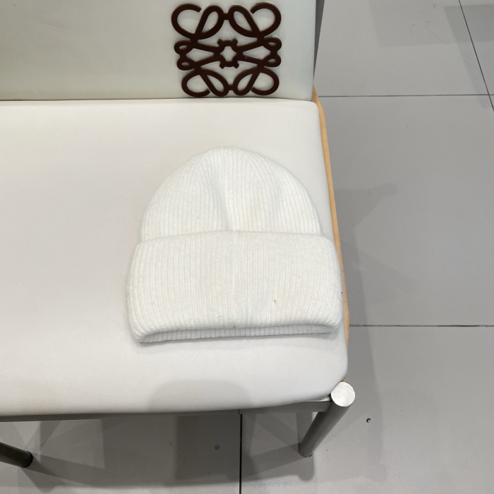 MiuMiu Knitted Hat