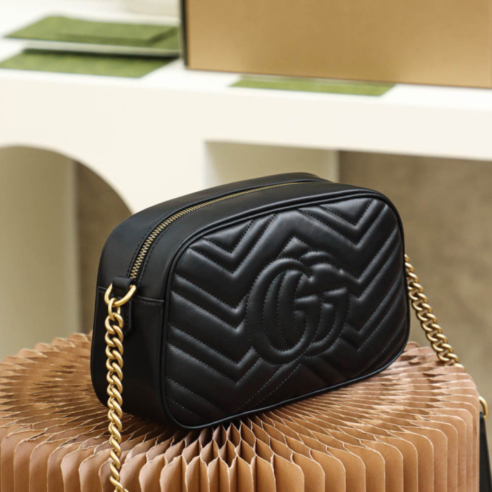 Gucci GG Marmont Women Shoulder Bags 2-Size