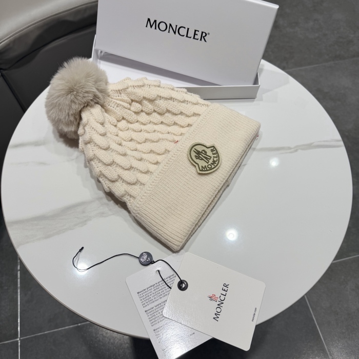 Moncler Knitted Hat
