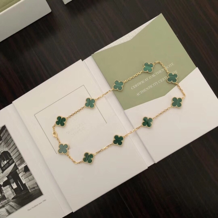 Van Cleef & Arpels Necklace