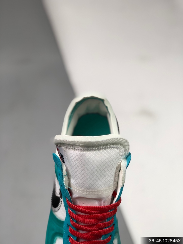 Nike x Off White Mens/Women Sneakers Shoes Gr. 36-45