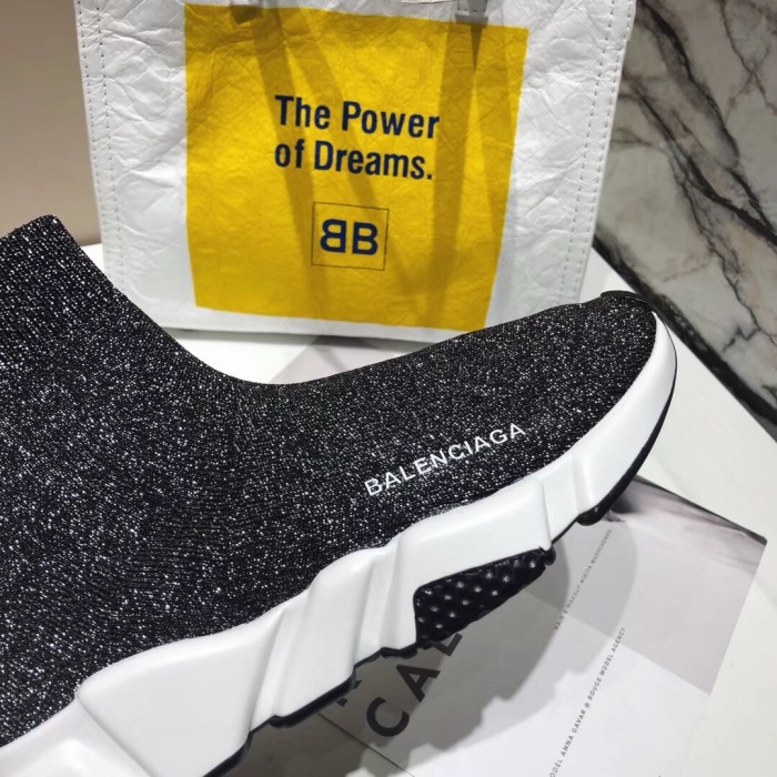 Balenciaga Speed 1.0 Sneaker Size 36-46