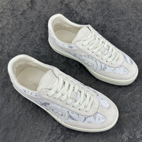 Gucci MIT GG Sneaker Size 36-45