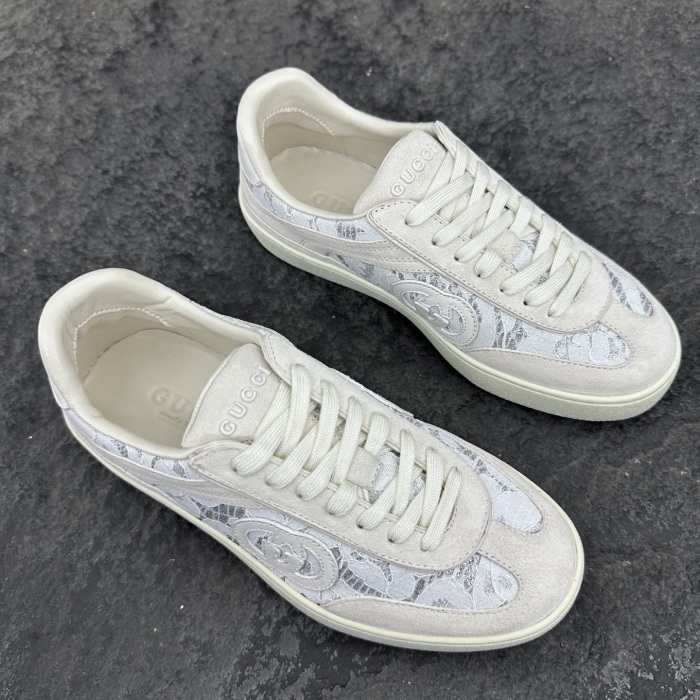 Gucci MIT GG Sneaker Size 36-45