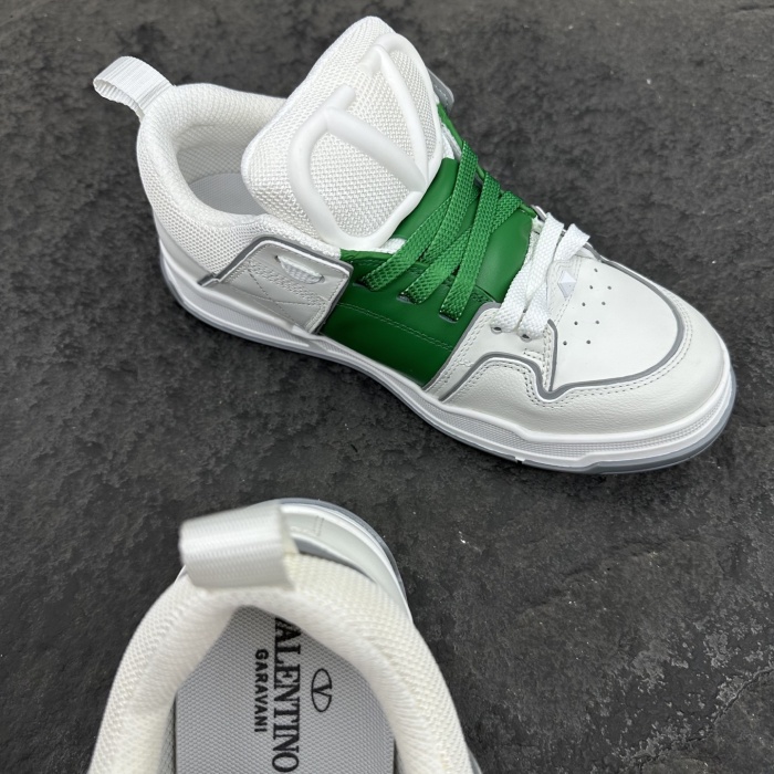 Valentino Open Skate Sneaker Size 36-46