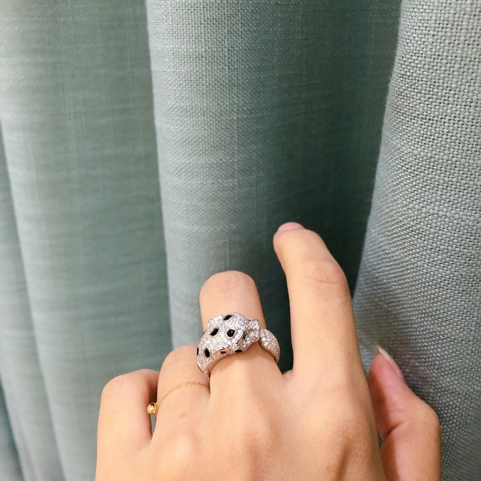 Cartier Ring