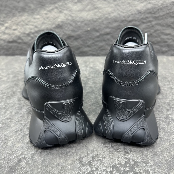 Alexander McQueen Sprint Sneaker Size 36-46